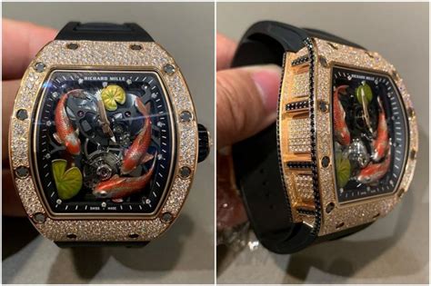 watches similar to richard mille|chinese dropshipping richard mille watches.